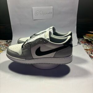 Jordan 1 Low Gs ‘Baron’